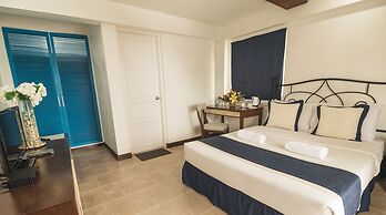 Estancia Resort Hotel