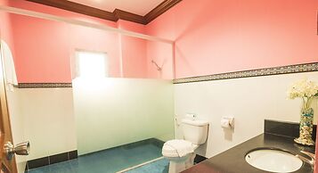 Estancia Resort Hotel