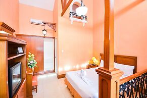 Estancia Resort Hotel