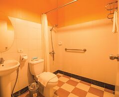 Estancia Resort Hotel