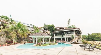 Estancia Resort Hotel
