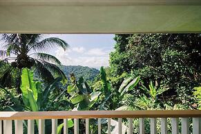 Estancia Resort Hotel