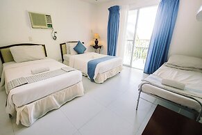 Estancia Resort Hotel