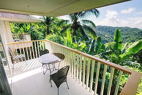 Estancia Resort Hotel