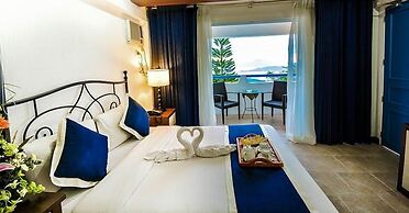 Estancia Resort Hotel