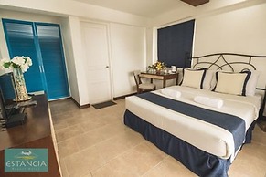 Estancia Resort Hotel