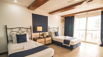 Estancia Resort Hotel