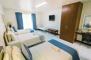 Estancia Resort Hotel