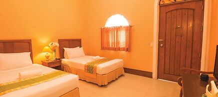 Estancia Resort Hotel