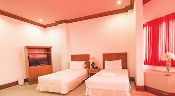 Estancia Resort Hotel