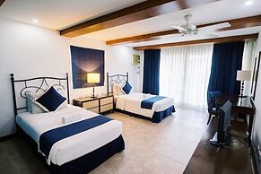 Estancia Resort Hotel