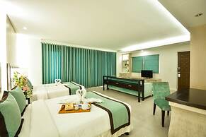 Estancia Resort Hotel