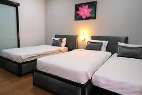 The Mira Hotel Chiang Rai