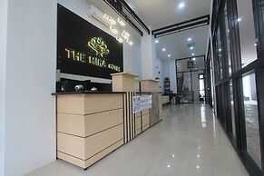 The Mira Hotel Chiang Rai