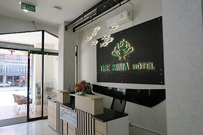 The Mira Hotel Chiang Rai