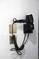 The Mira Hotel Chiang Rai