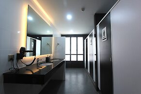 The Mira Hotel Chiang Rai