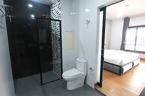 The Mira Hotel Chiang Rai