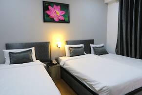 The Mira Hotel Chiang Rai