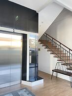 The Mira Hotel Chiang Rai