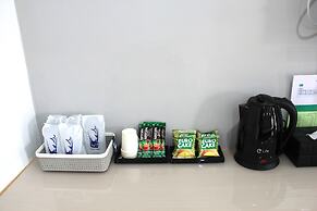 The Mira Hotel Chiang Rai