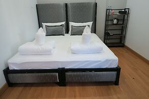 The Mira Hotel Chiang Rai