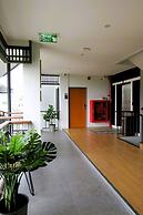 The Mira Hotel Chiang Rai