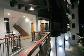 The Mira Hotel Chiang Rai