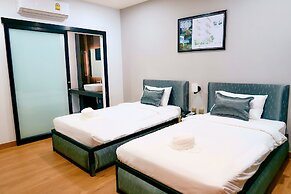 The Mira Hotel Chiang Rai