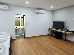 The Mira Hotel Chiang Rai