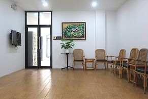 The Mira Hotel Chiang Rai