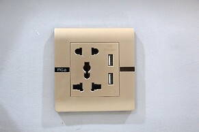 The Mira Hotel Chiang Rai