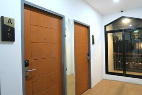 The Mira Hotel Chiang Rai