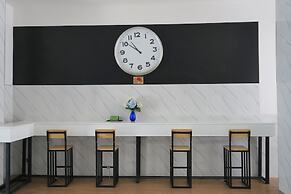 The Mira Hotel Chiang Rai