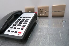 The Mira Hotel Chiang Rai