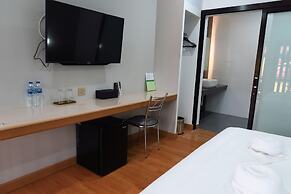 The Mira Hotel Chiang Rai