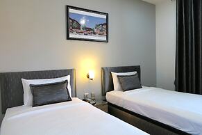 The Mira Hotel Chiang Rai