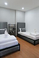 The Mira Hotel Chiang Rai