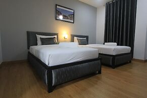 The Mira Hotel Chiang Rai