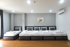 The Mira Hotel Chiang Rai