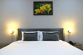 The Mira Hotel Chiang Rai