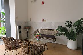 The Mira Hotel Chiang Rai