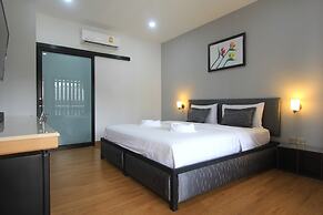 The Mira Hotel Chiang Rai