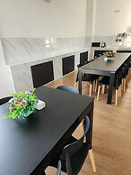 The Mira Hotel Chiang Rai