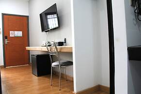 The Mira Hotel Chiang Rai