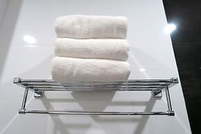 The Mira Hotel Chiang Rai