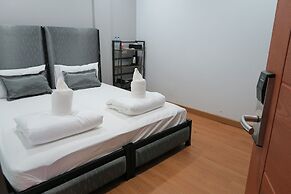 The Mira Hotel Chiang Rai