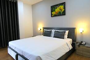 The Mira Hotel Chiang Rai