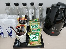 The Mira Hotel Chiang Rai