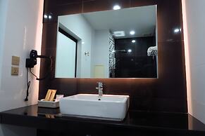 The Mira Hotel Chiang Rai